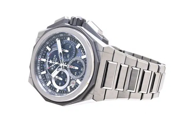 ZENITH DEFY 30m 45mm 95.9100.900401.I001