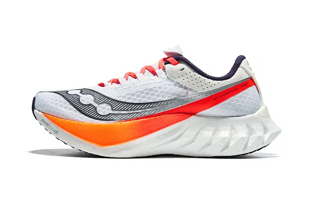 Saucony Endorphin Pro 4