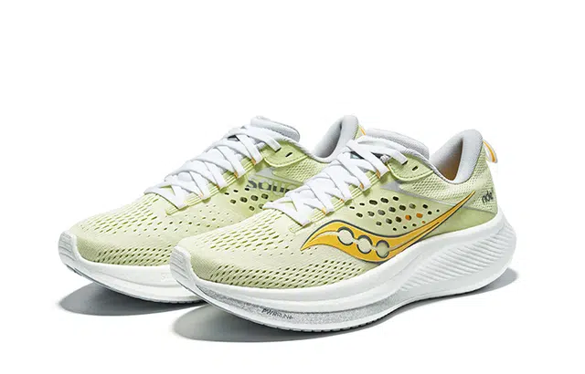 Saucony Ride 17