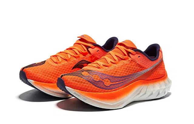 Saucony Endorphin Pro 4