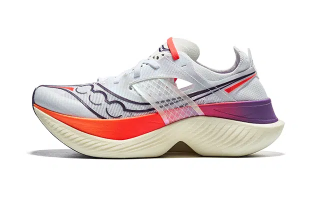 Saucony Endorphin Elite