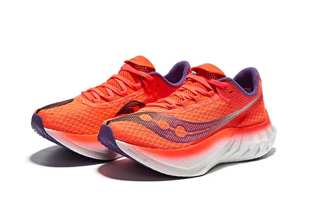 Saucony Endorphin Pro 4