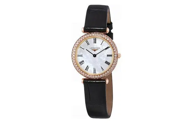 LONGINES 30 25.5mm K18K