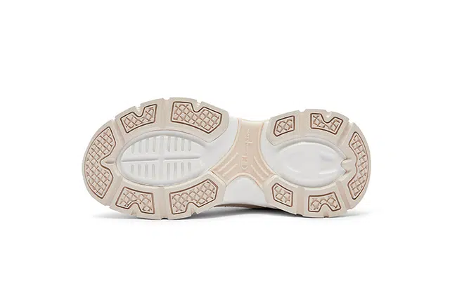 Champion Retro Sports CLogo