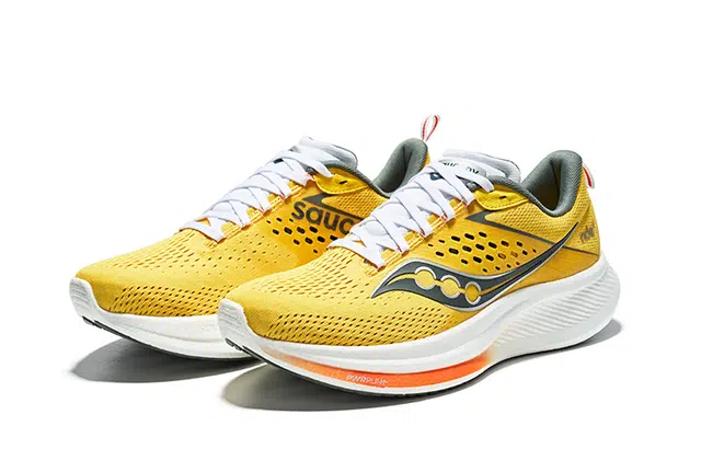 Saucony RIDE 17
