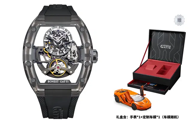 BONEST GATTI BG9960-A1