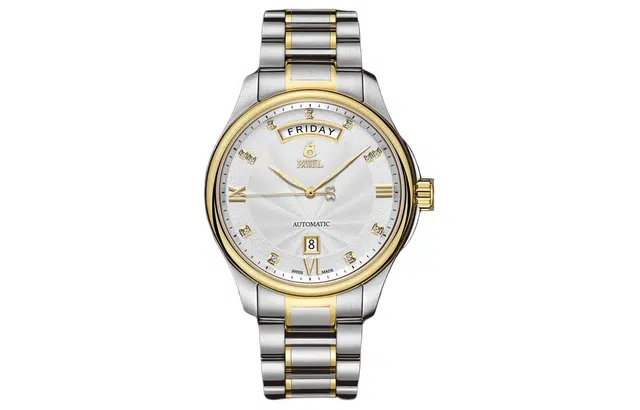 ERNEST BOREL 50 41mm