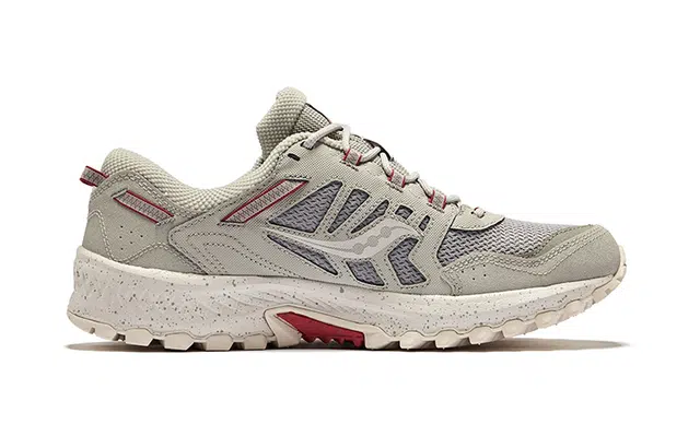 Saucony GRID PEAK