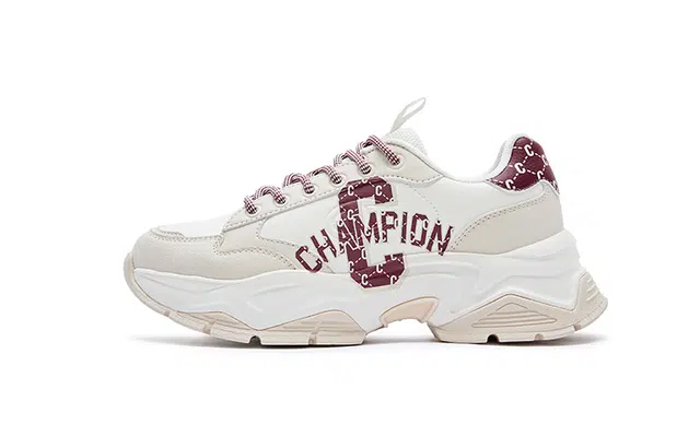 Champion Retro Sports CLogo