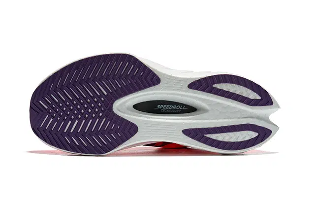 Saucony Endorphin Pro 4