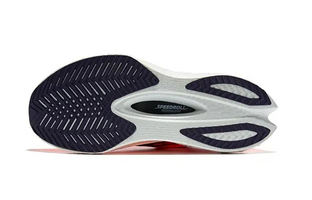 Saucony Endorphin Pro 4
