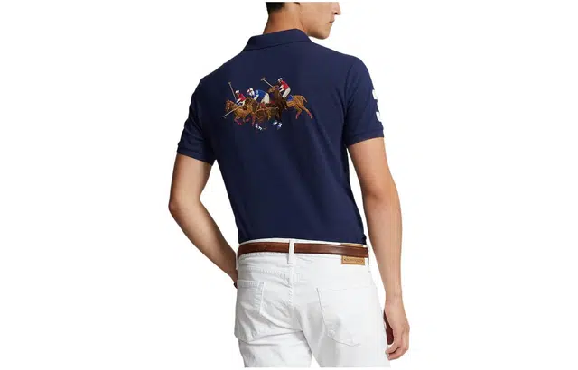 Polo Ralph Lauren SS24 Polo