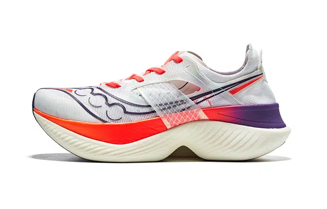 Saucony Endorphin Elite