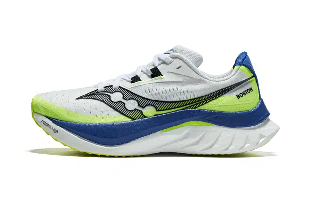 Saucony