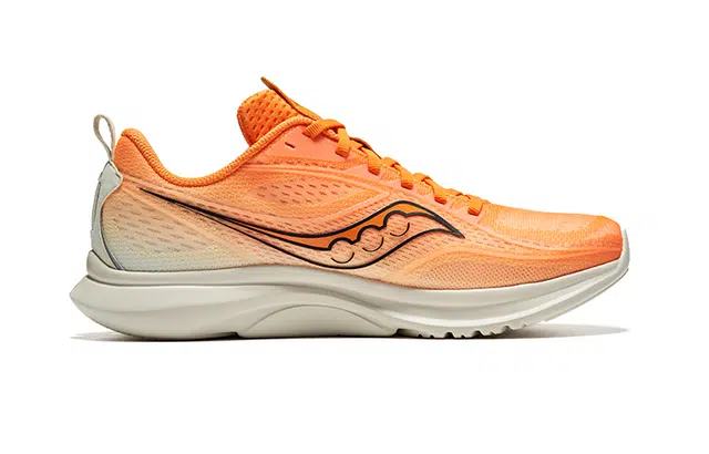 Saucony Kinvara 13