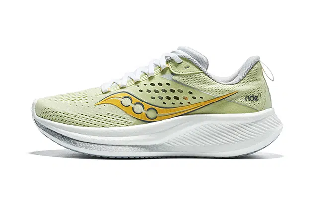 Saucony Ride 17
