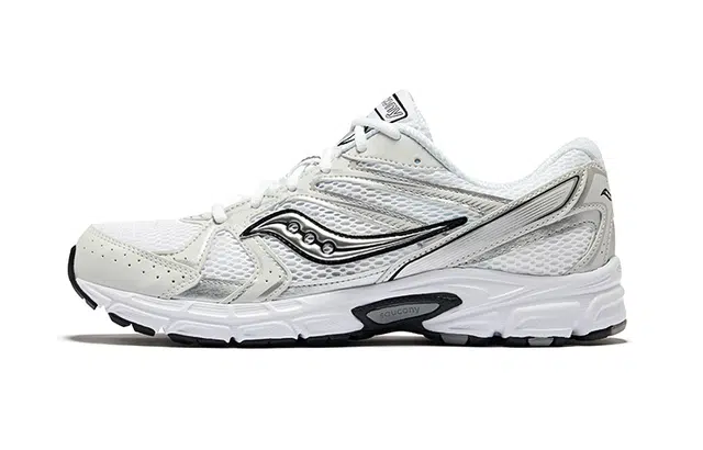 Saucony