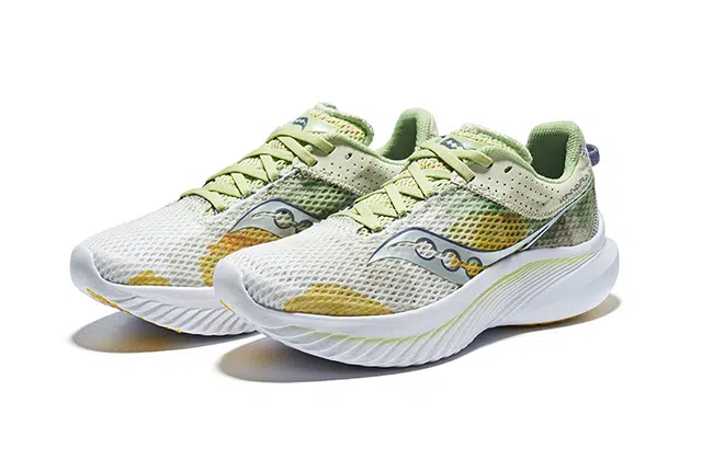 Saucony Kinvara 14