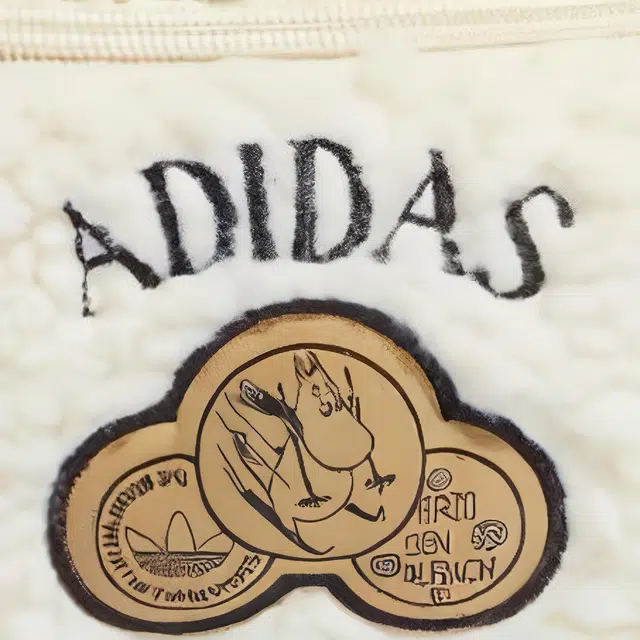 adidas