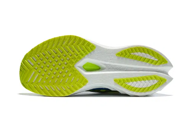 Saucony
