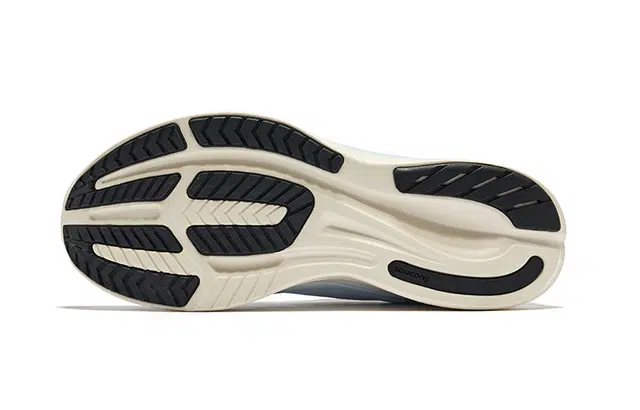 Saucony Vessel