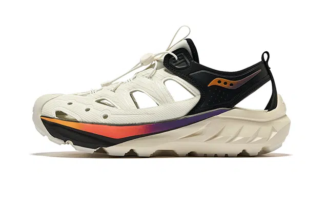 Saucony Cradle MT