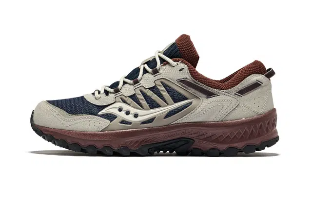 Saucony Grid Peak