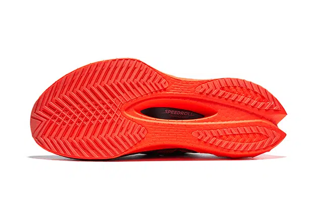 Saucony ENDORPHIN PRO 4