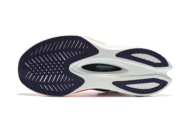 Saucony Endorphin Pro 4