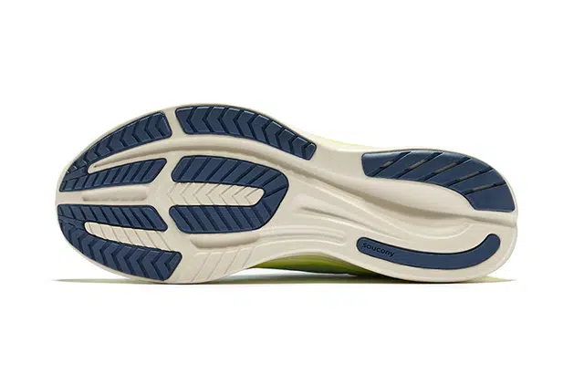 Saucony Vessel