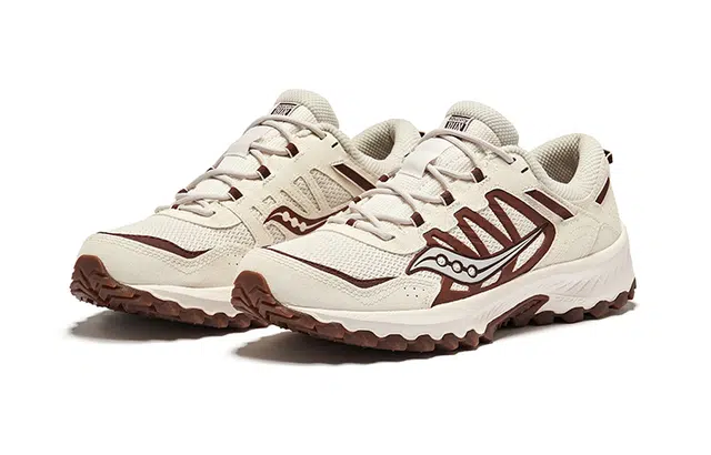 Saucony GRID PEAK