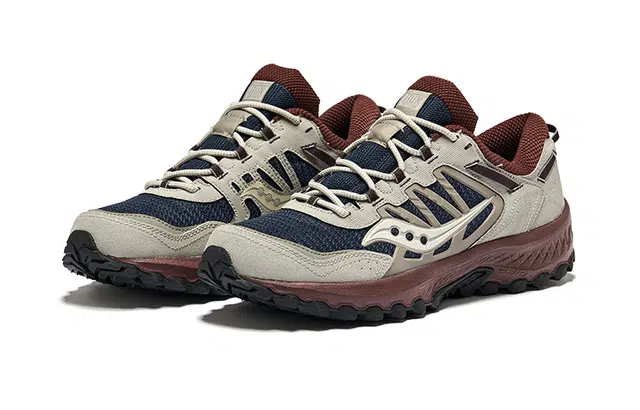 Saucony Grid Peak