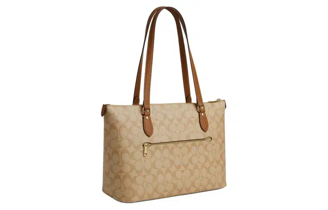COACH Gallery 37 Tote