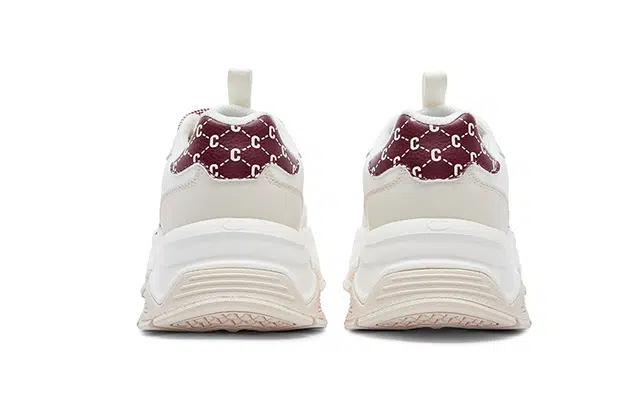 Champion Retro Sports CLogo
