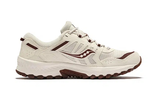Saucony GRID PEAK