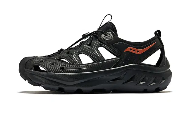 Saucony Cradle MT