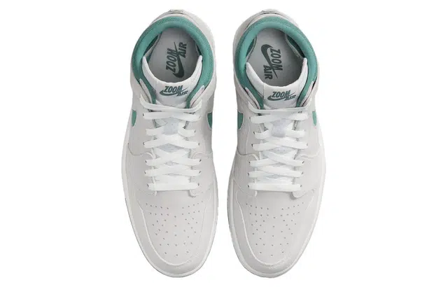 Jordan Air Jordan 1 High Zoom CMFT 2Bicoastal