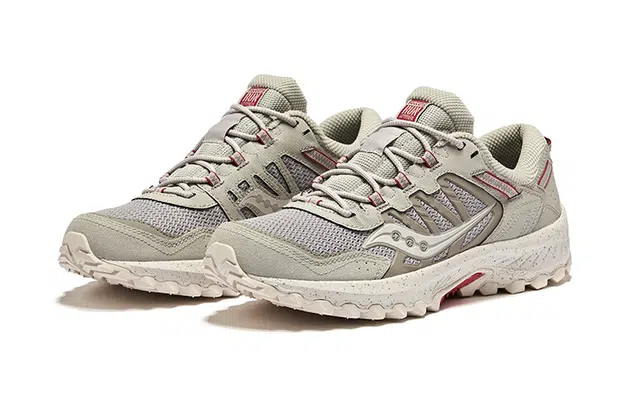 Saucony GRID PEAK