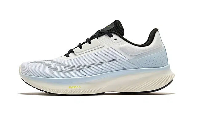 Saucony Vessel