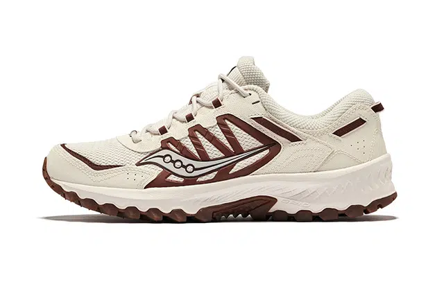 Saucony GRID PEAK