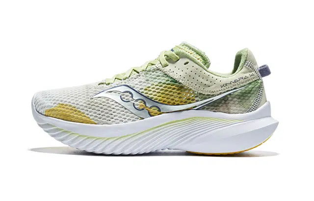 Saucony Kinvara 14