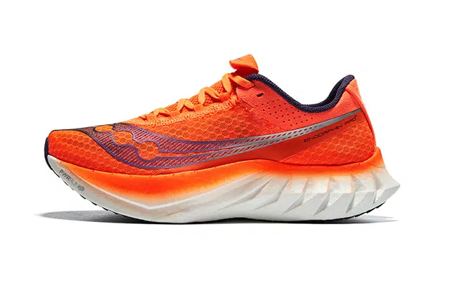 Saucony Endorphin Pro 4