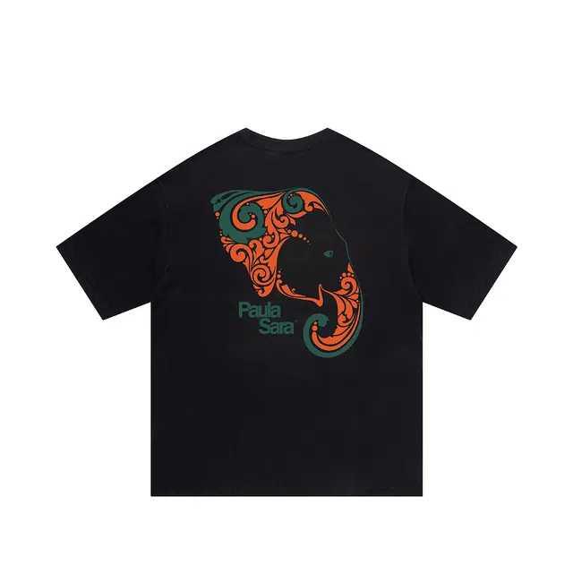 PAULASARA Elephant TrunkT
