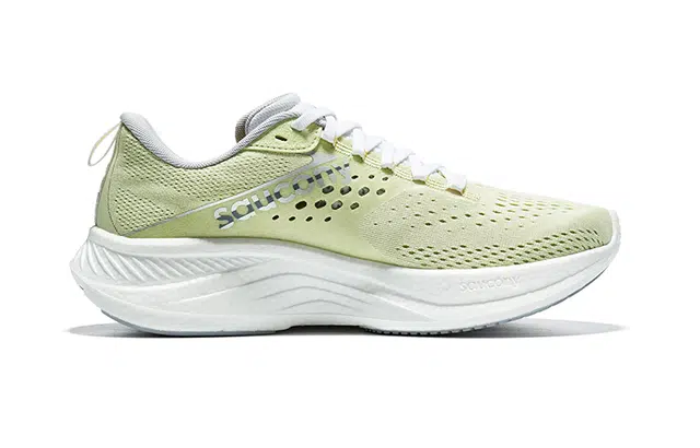 Saucony Ride 17