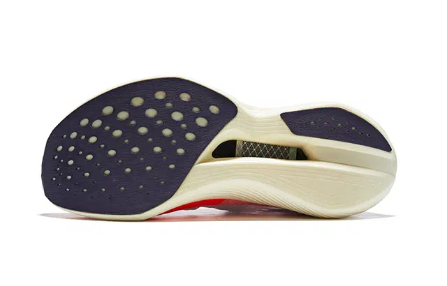 Saucony Endorphin Elite