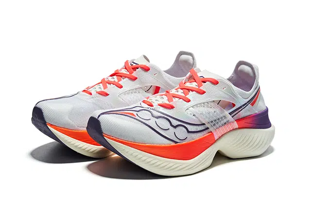 Saucony Endorphin Elite