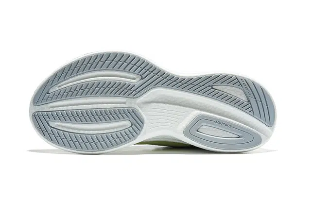Saucony Ride 17