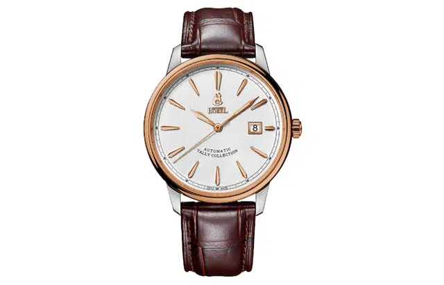 ERNEST BOREL 50 41mm GBR5680-25191BR