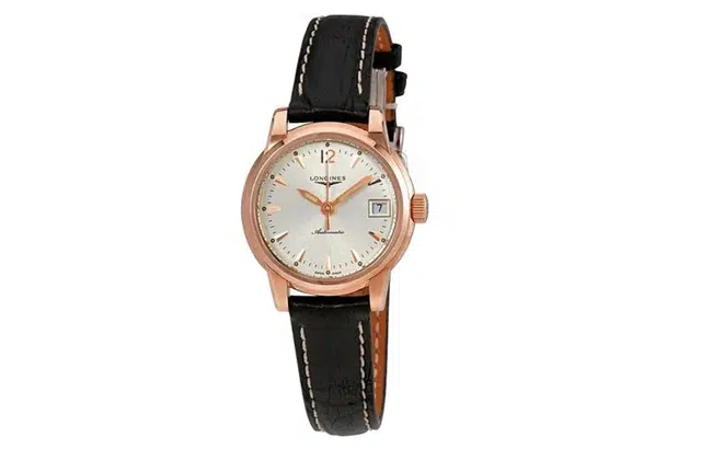 LONGINES 30 26mm K18K