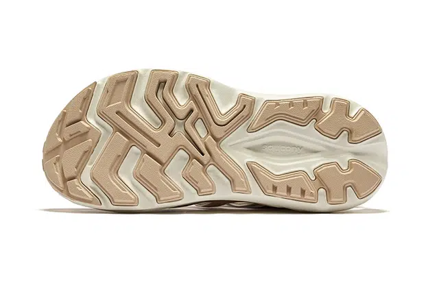 Saucony Cradle MT